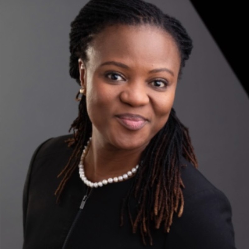 Senam Lawrencia Bulla, CoE Manager @ A.P. Moller - Maersk